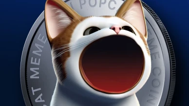 Popcat Nedir? Solana tabanlı viral memecoin hakkında merak edilenler!