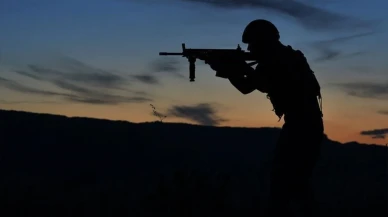 Jandarma ve MİT’ten ortak operasyon
