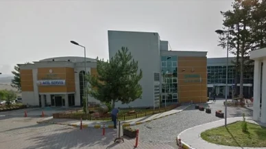 Karabük'te ağaç kesimi faciası: Dalın başına düşmesiyle 50 yaşındaki işçi hayatını kaybetti