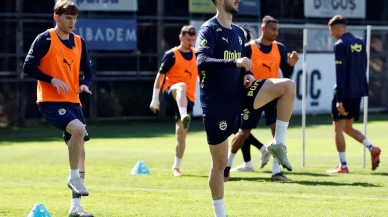 Fenerbahçe'nin evinde rakibi Trabzonspor!