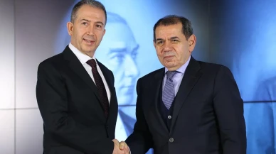 Galatasaray'da Fenerbahçe derbisinden sonra flaş karar! İmzalar atılacak