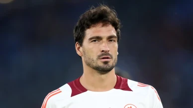 Beşiktaş istemişti! Mats Hummels geleceği hakkında kararını açıkladı