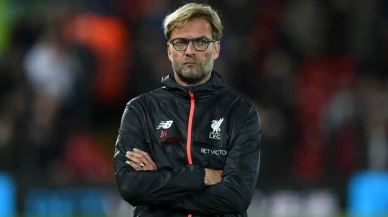 Jürgen Klopp'un çalışmak istediği takım ortaya çıktı
