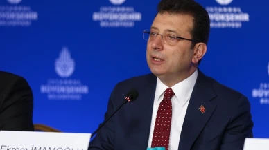 Ekrem İmamoğlu'nun 'Beylikdüzü' davası ertelendi!