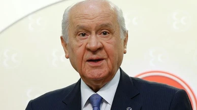 Devlet Bahçeli yarın Alparslan Türkeş'in mezarını ziyaret edecek