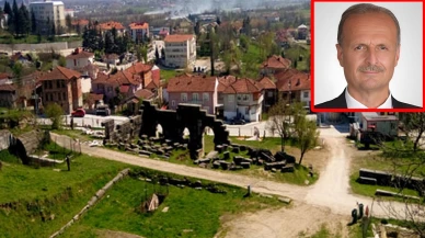 Eski belediye başkanı Yusuf Ercan'dan acı haber: Hayatını kaybetti!