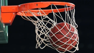 A Milli Erkek Basketbol Takımı'nın Avrupa Şampiyonası maç takvimi netleşti