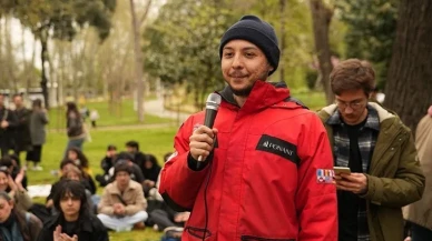 Sosyal medyada 'Basel' olarak tanınan Bekir Aslan tutuklandı