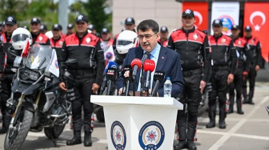 Ankara'da 1 Mayıs kutlamaları nerede olacak? Vali Şahin açıkladı