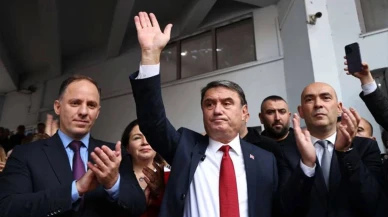 Zonguldak Belediye Başkanı Tahsin Erdem’in ifadeye çağrıldığı doğrulandı