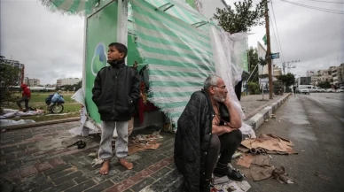Filistin’de işsizlik patladı: 507 bin kişi geçim derdinde