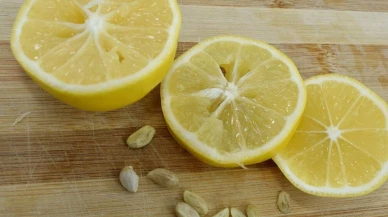 Limon çekirdeklerinin şaşırtıcı gücü keşfedildi!