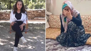 Diyarbakır'da kaybolan 14 yaşındaki kızdan haber alınamıyor