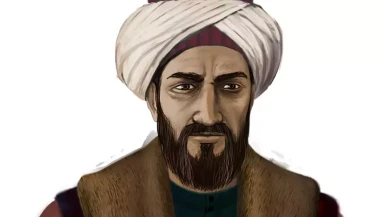 Evliya Çelebi nereleri gezdi? 50 yılda hangi ülkeleri keşfetti?