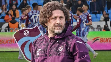 Trabzonspor, 117 hafta sonra bir ilki gerçekleştirmek istiyor