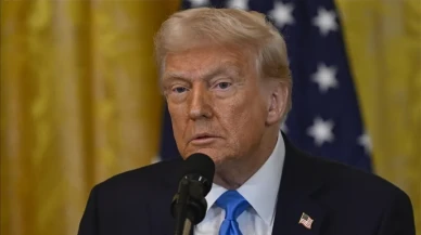 Trump’tan kritik iddia: Rusya-Ukrayna anlaşması bu hafta imzalanıyor