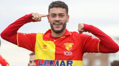 Romulo, büyük maçların yıldızı oldu