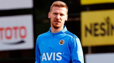 Bu sezon hiç süre almamıştı! Serdar Aziz'den flaş karar