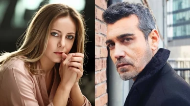 Modern Doğu Masalları’nda Caner Cindoruk’un partneri belli oldu: Vildan Atasever