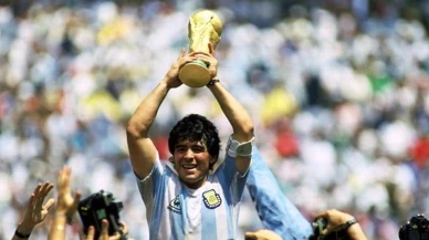 Maradona'nın doktoru: Efsane futbolcu rehabilitasyona sevk edilmeliydi