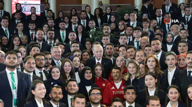"Gençlere terörsüz bir Türkiye bırakacağız"