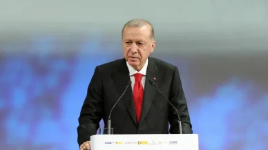 Cumhurbaşkanı Erdoğan’dan 1 Mayıs mesajı!