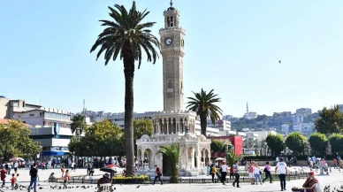 İzmir’de bugün hava nasıl olacak? 7 Mayıs 2025 Çarşamba günlük hava durumu