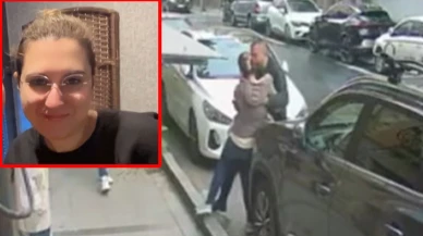Kadınlar, öldürülen Bahar Aksu için Şişli'de eylem yapacak!