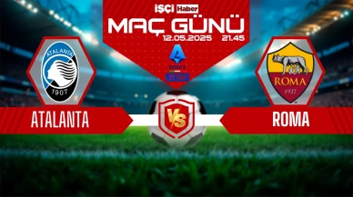 Atalanta-Roma maçı ne zaman, saat kaçta ve hangi kanalda?