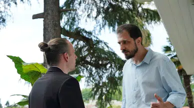 Kızılcık Şerbeti full izle! Sezon finalinde neler oldu?