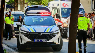Tekirdağ’da vidanjör dehşeti: Yaşlı kadın hayatını kaybetti