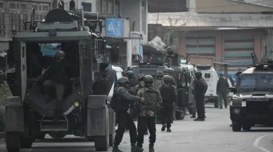 Hindistan ve Pakistan ordu karşılaştırması