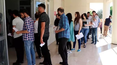 YKS sınav yerleri ne zaman açıklanacak?