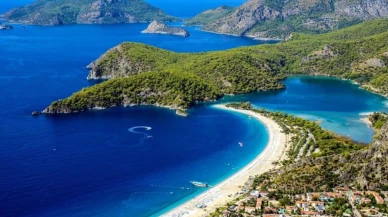 Fethiye’de bugün hava nasıl?
