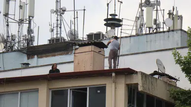 Sakarya’da şaşkına çeviren olay! Aynı şahıs 100’üncü kez intiharı denedi