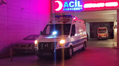 Giresun'da anahtarını unuttuğu evine çatıdan girmek isteyen kişi 5. kattan düşerek can verdi!