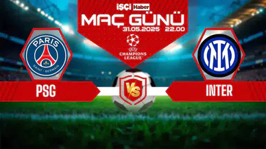 PSG-Inter maçı ne zaman, saat kaçta ve hangi kanalda?