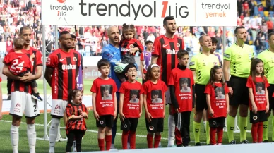 1. Lig'de Gençlerbirliği, Süper Lig için avantajı kaptı!