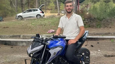 Alanya'da 19 yaşındaki gencin kahreden ölümü!
