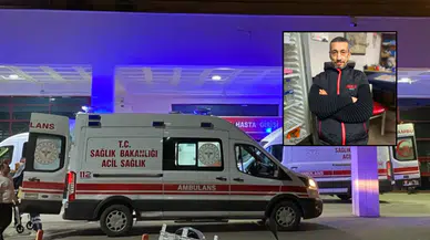 İzmir'de kahreden ölüm: Süt tankerinin altında kaldı!