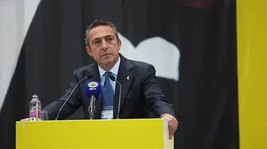 Fenerbahçe'ye Premier Lig'den 60 milyon Euro'luk forvet