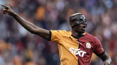 Victor Osimhen için Fenerbahçe'den teklif geldi mi?