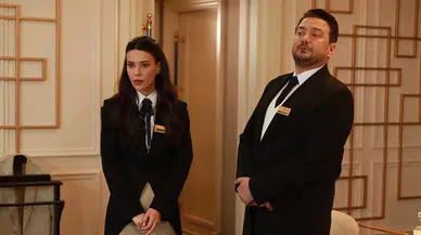 Çift Kişilik Oda hangi otelde çekiliyor?