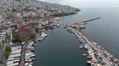 Sinop, genç nüfus oranının en düşük olduğu 8. il!