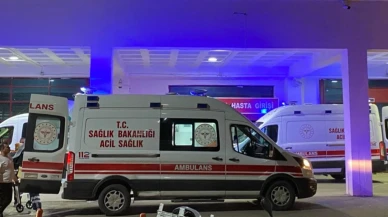 Antalya’da şantiyede gizemli ölüm: İş görüşmesine giden kişi ölü bulundu