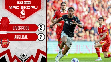 Liverpool kaçtı, Arsenal kovaladı!