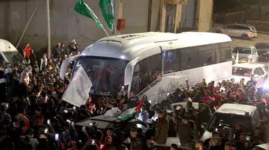 İsrail, Hamas ile ateşkes istiyor: Netanyahu ise barışa direniyor