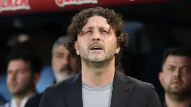Trabzonspor'da stoper transferi için sürpriz isim!