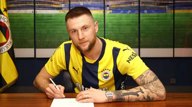Milan Skriniar, Fenerbahçe'de kalacak mı?