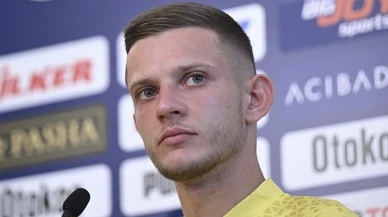 Sebastian Szymanski, Lazio yolcusu!